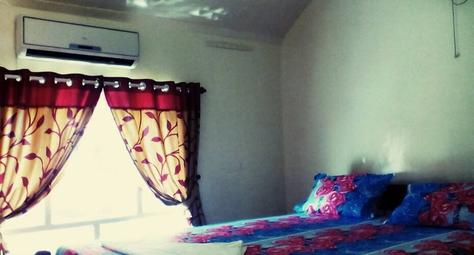 Munroe Days Homestay, Kollam 1